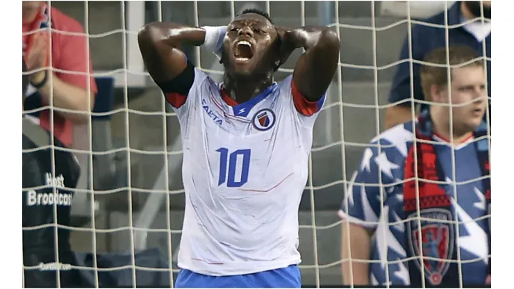 Haiti vs Montserrat: Date, Time, and TV Channel in the US to watch or live stream free the 2022-23 CONCACAF Nations League