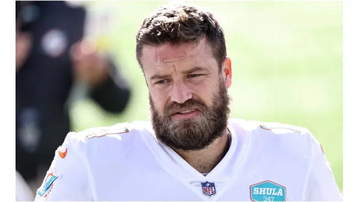 Ryan Fitzpatrick
