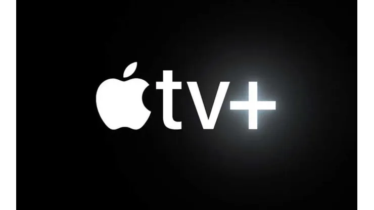 Apple TV+
