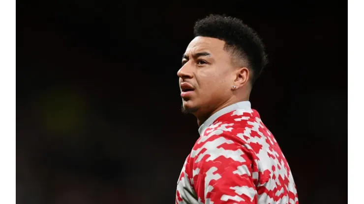 Jessie Lingard could leave Europe this summer to make a move to the MLS.
