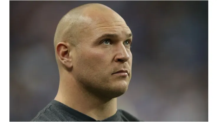 Brian Urlacher
