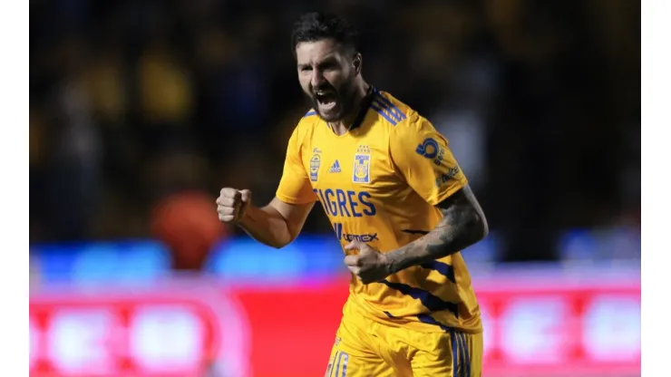 Gignac of Tigres
