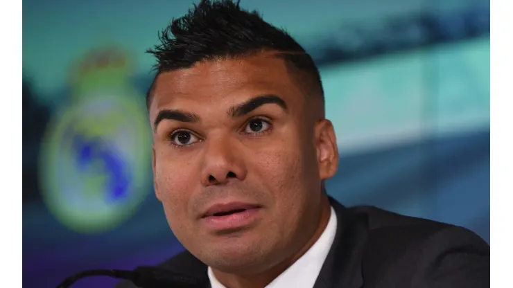 Casemiro
