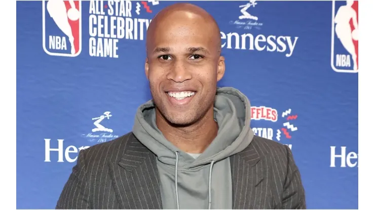 Richard Jefferson
