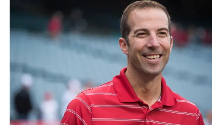 Billy Eppler
