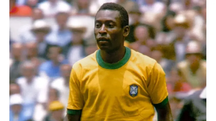 Pelé
