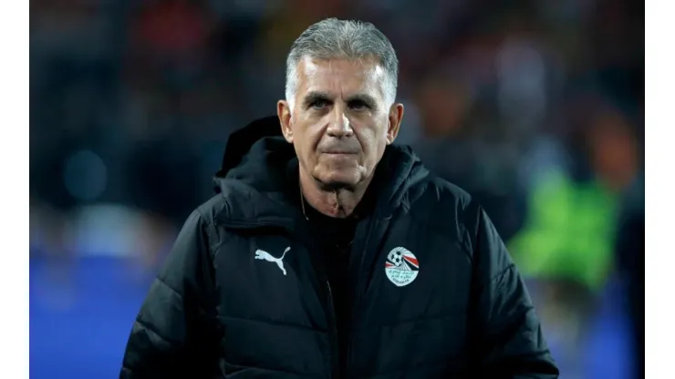 Carlos Queiroz
