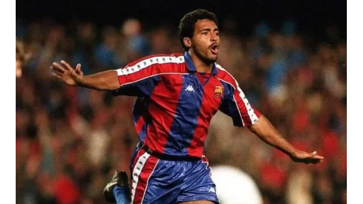 Romario
