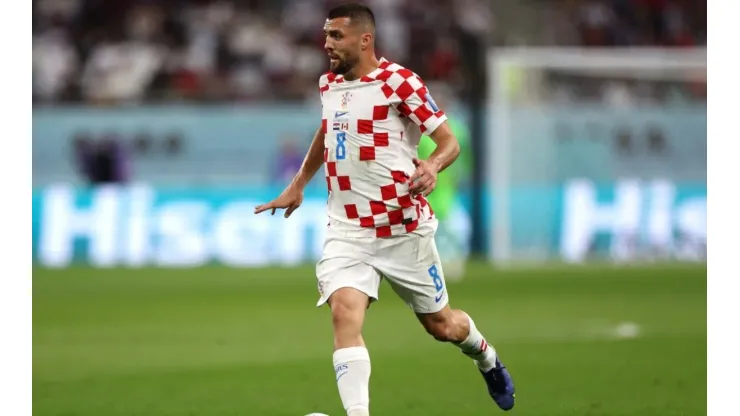 Mateo Kovacic
