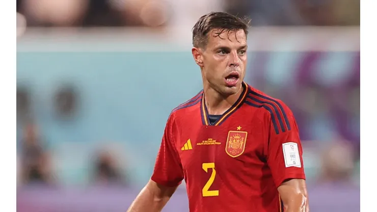 Cesar Azpilicueta
