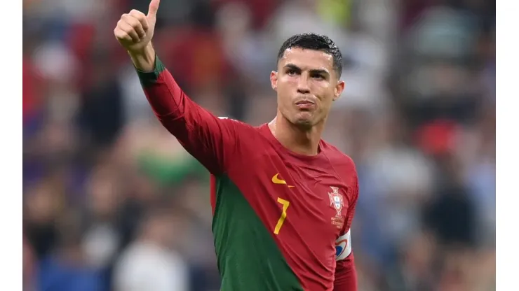 Cristiano Ronaldo will try to make history with Portugal
