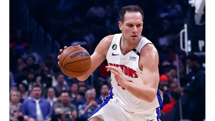 Bojan Bogdanovic
