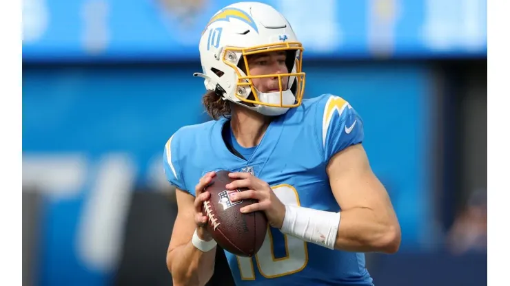 Chargers colts live stream on sale
