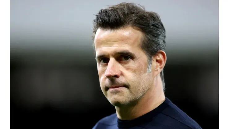 Fulham is coached by Marco Silva
