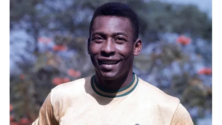 Pele
