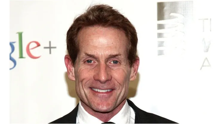 Skip Bayless
