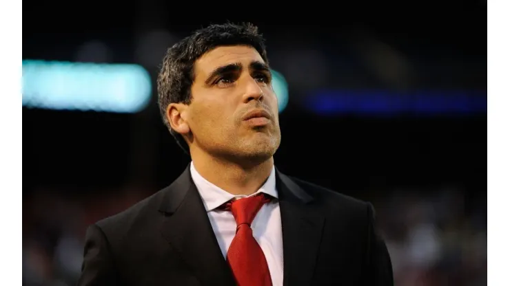 Claudio Reyna
