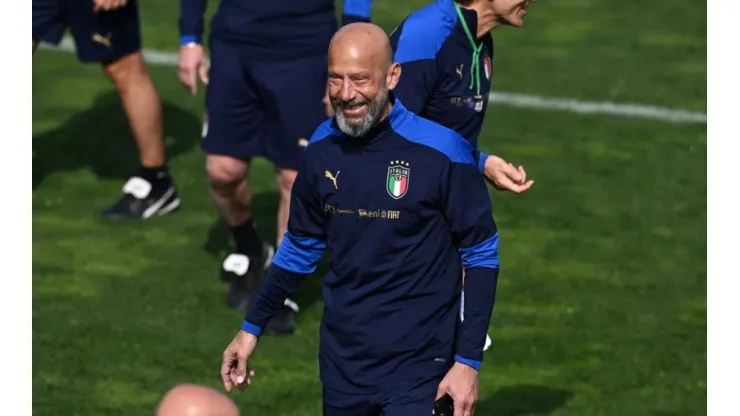 Gianluca Vialli
