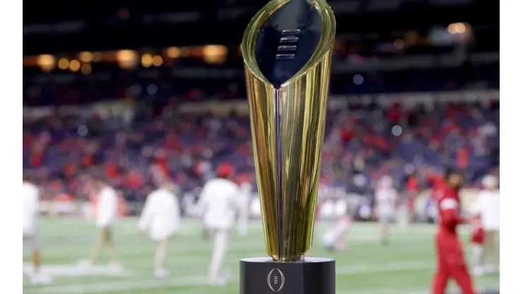 CFP Trophy
