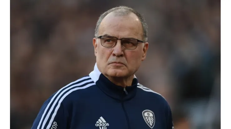 Marcelo Bielsa
