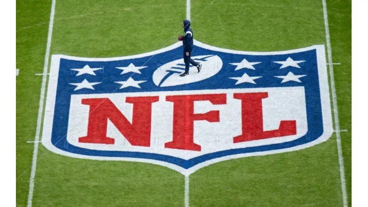 The NFL will start a new league year on March 15
