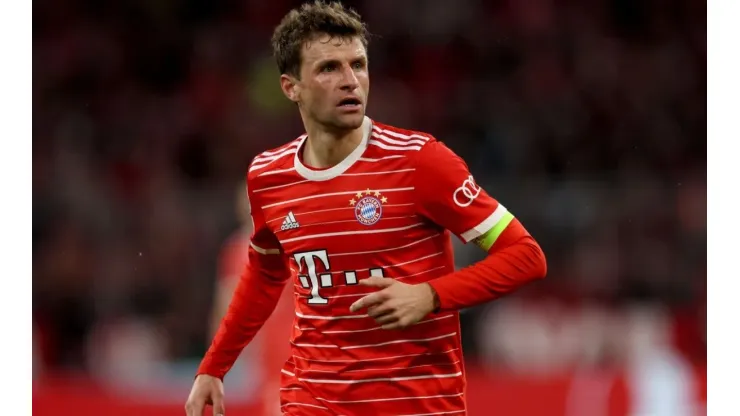 Thomas Müller
