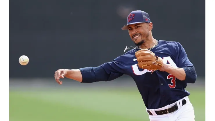 Watch Great Britain vs United States online free in the US: TV Channel and Live Streaming for 2023 World Baseball Classic