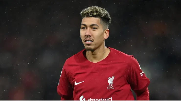 Roberto Firmino
