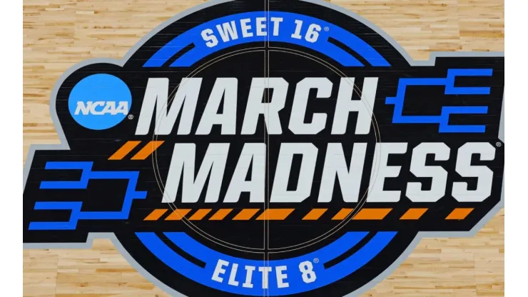 March Madness
