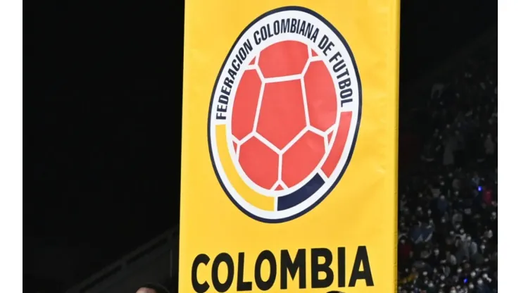 Colombia logo
