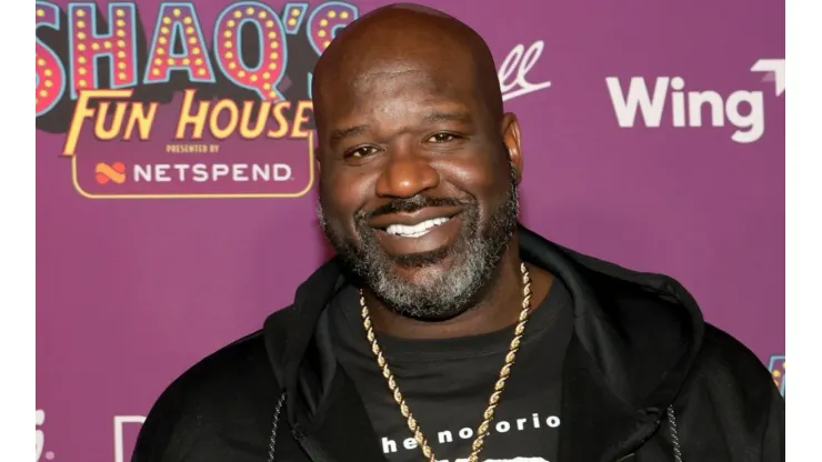 NBA 2023: Shaquille O'Neal reveals who is the best center right now