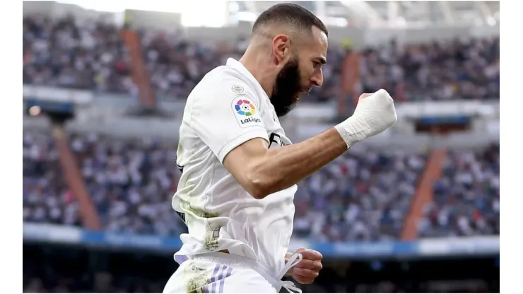 Real Madrid vs Getafe: TV Channel, how and where to watch or live stream online free 2022-2023 La Liga in your country today