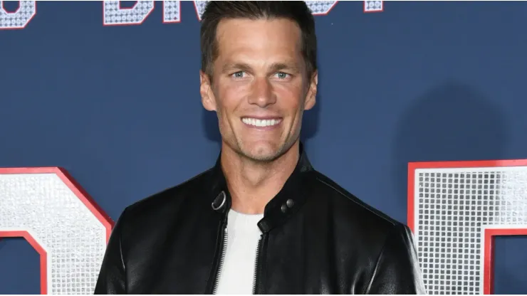 Tom Brady retired after last season
