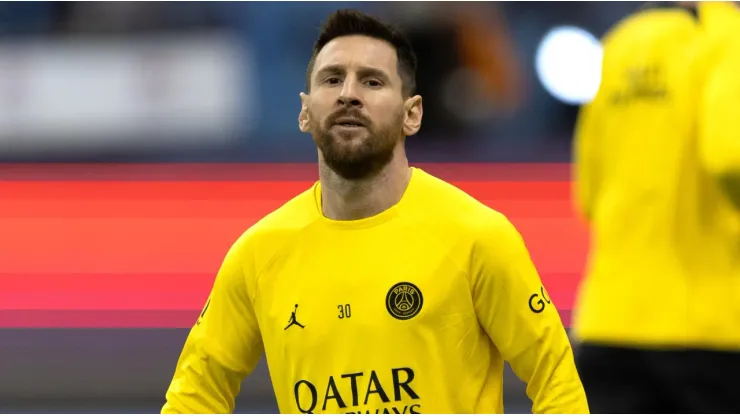 Lionel Messi: Inter Miami ready to make splash to sign Argentine