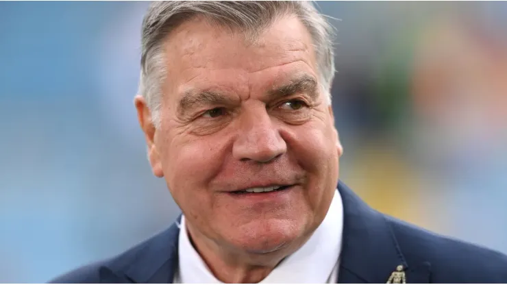 Sam Allardyce
