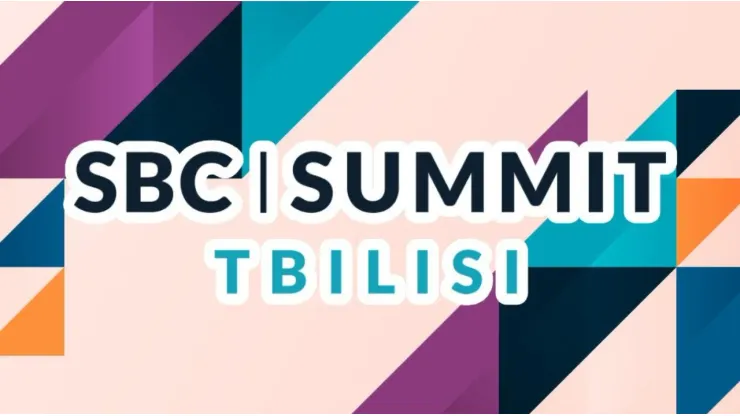 SBC Summit Tbilisi
