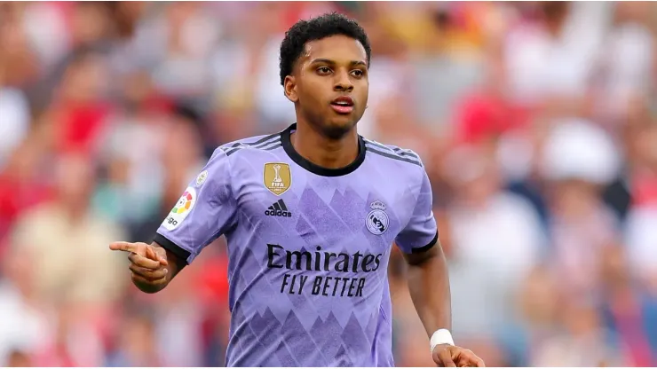 Rodrygo
