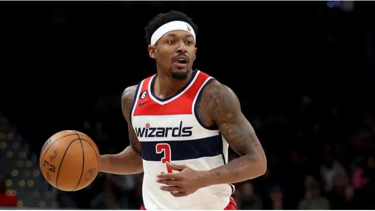 Bradley Beal
