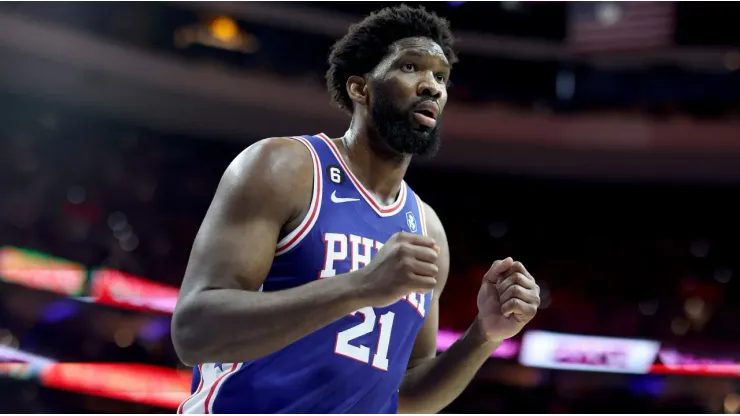 Joel Embiid
