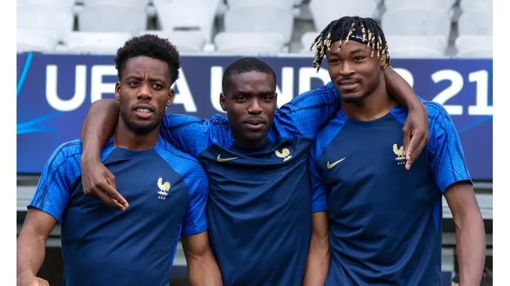 France U-21 vs Ukraine U-21: TV Channel, how and where to watch or live stream online free 2023 UEFA U-21 Championship in your country today