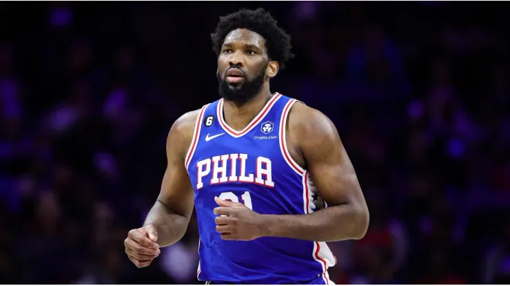 Joel Embiid
