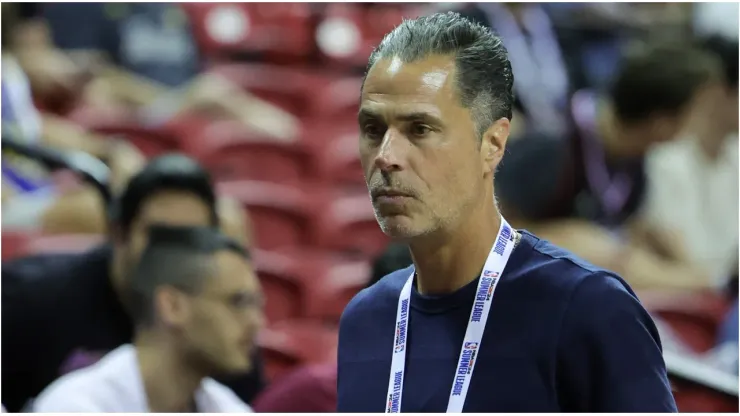 Rob Pelinka
