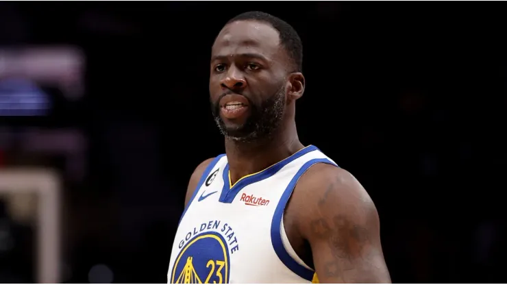 Draymond Green
