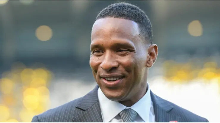 Shaka Hislop
