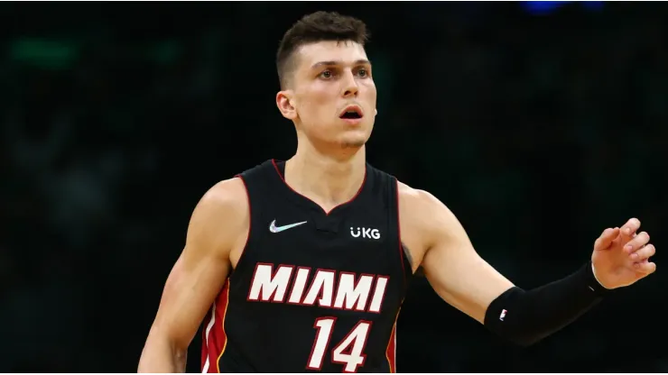 Tyler Herro
