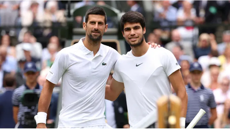 Andy Murray Gains Tactical Insights from Alcaraz-Djokovic Wimbledon Thriller