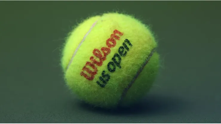 US Open Ball
