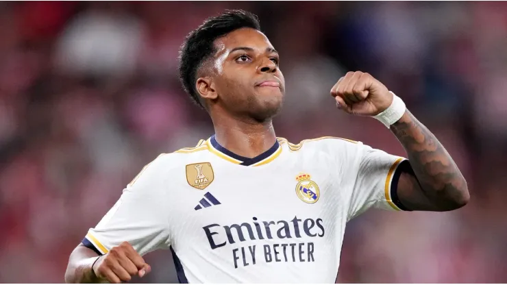 Rodrygo
