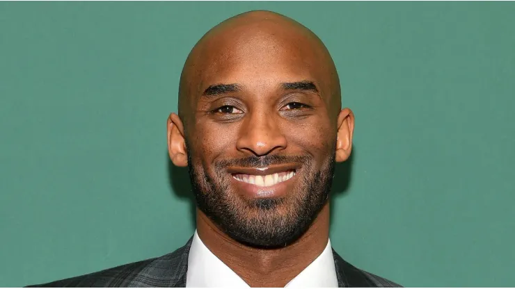 Kobe Bryant, former legend of the Los Angeles Lakers
