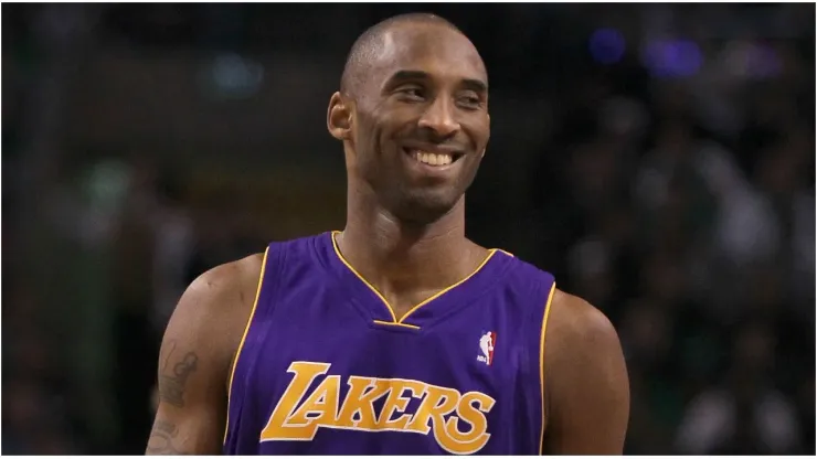 Kobe Bryant
